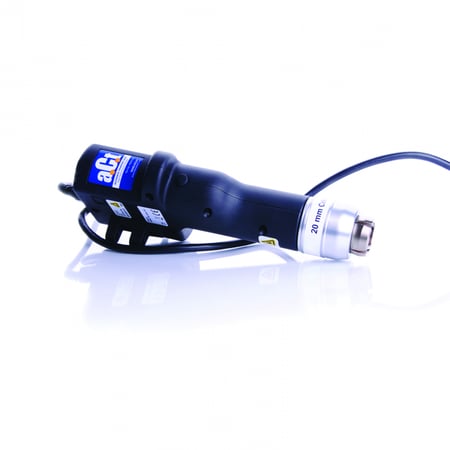 DWK Life Sciences - WHEATON ACT High Performance Crimping Tool - W225830-A